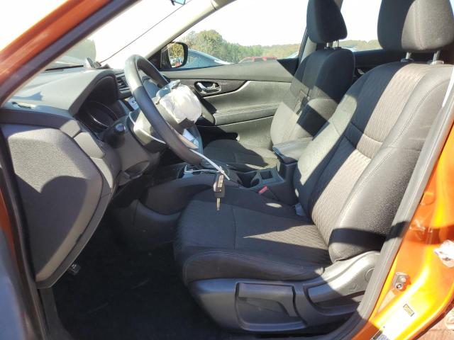 Photo 7 from auction – 2017 NISSAN ROGUE S with VIN 5N1AT2MT5HC843211