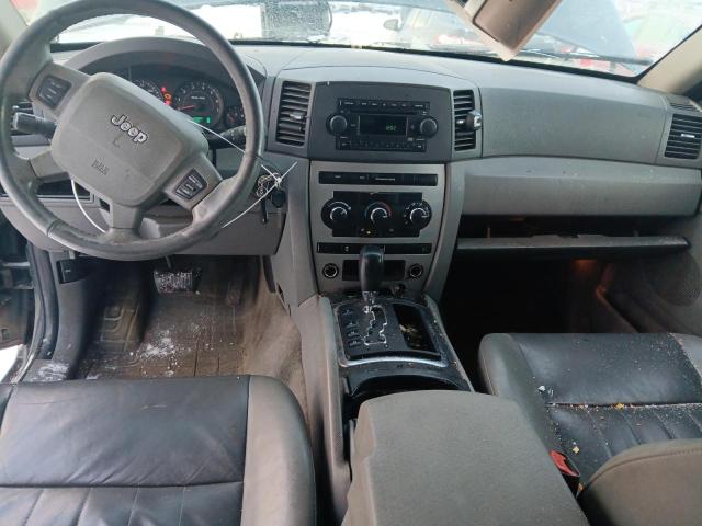 Photo 8 from auction – 2005 JEEP GRAND CHER with VIN 1J4GR48K15C653647