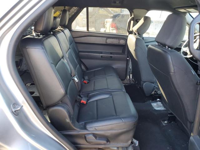 Zdjęcie 10 z aukcji – 2021 FORD EXPLORER P z VIN 1FM5K8ABXMGB04826