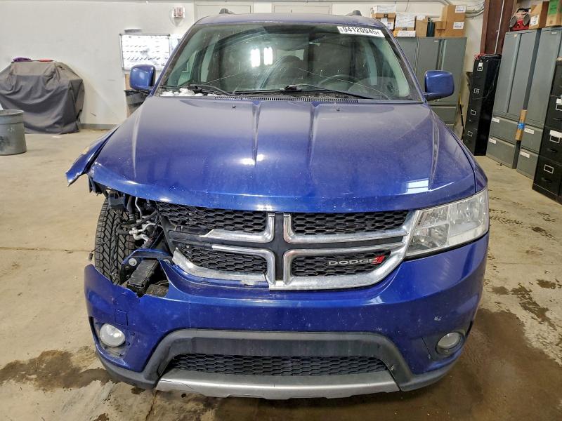 Photo 5 from auction – 2012 DODGE JOURNEY R/ with VIN 3C4PDDFG2CT283216