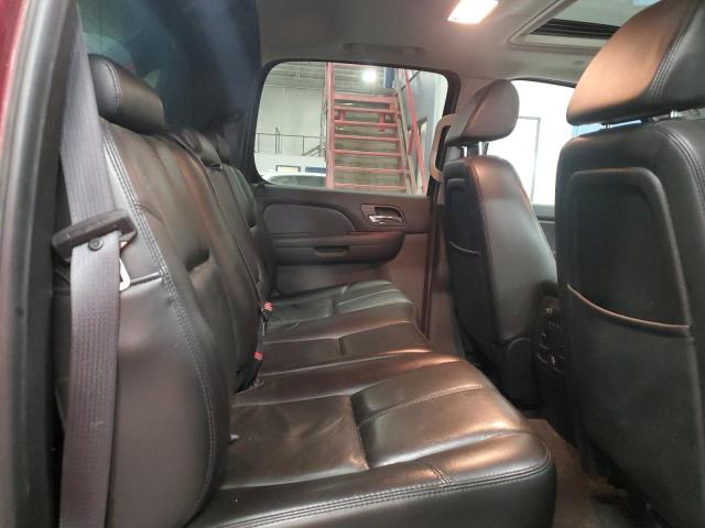 Photo 10 from auction – 2007 CHEVROLET AVALANCHE with VIN 3GNFK12317G278520