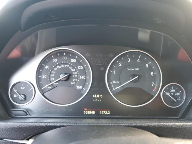Фото 9 с аукциона – 2013 BMW 328 XI с VIN WBA3B3C56DF537729