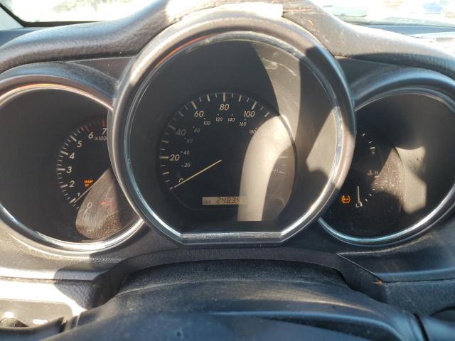 Photo 9 from auction – 2004 LEXUS RX 330 with VIN JTJGA31UX40034402