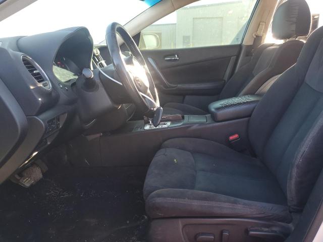 Photo 7 from auction – 2012 NISSAN MAXIMA S with VIN 1N4AA5AP5CC828550