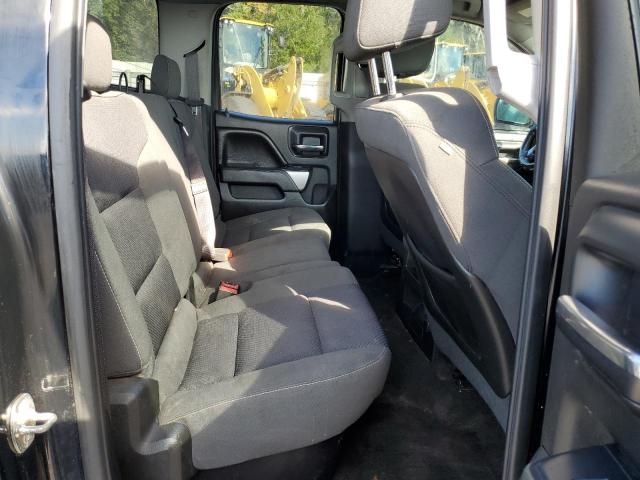 Photo 10 from auction – 2015 CHEVROLET SILVERADO with VIN 1GCRCREC4FZ351312