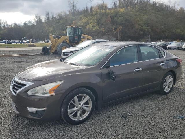 Photo 1 from auction – 2015 NISSAN ALTIMA 2.5 with VIN 1N4AL3AP0FC255110