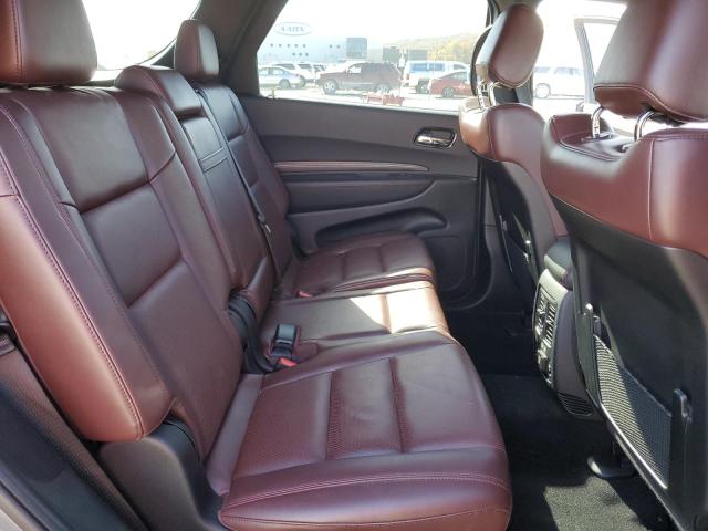 Photo 11 from auction – 2023 DODGE DURANGO GT with VIN 1C4RDJDGXPC613745