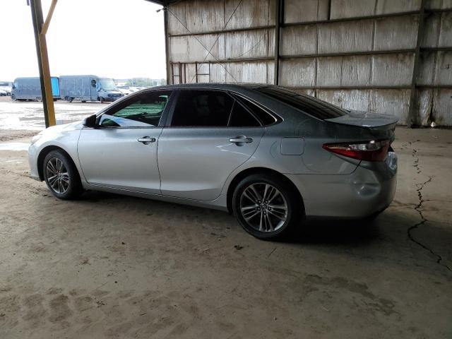 Photo 2 from auction – 2016 TOYOTA CAMRY LE with VIN 4T1BF1FK7GU195230