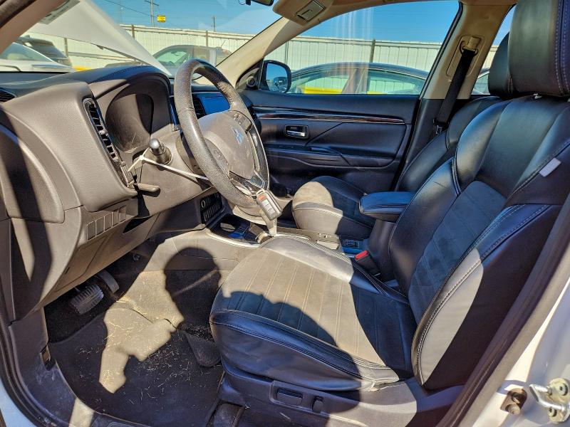 Photo 7 from auction – 2019 MITSUBISHI OUTLANDER with VIN JA4AD3A3XKZ022924