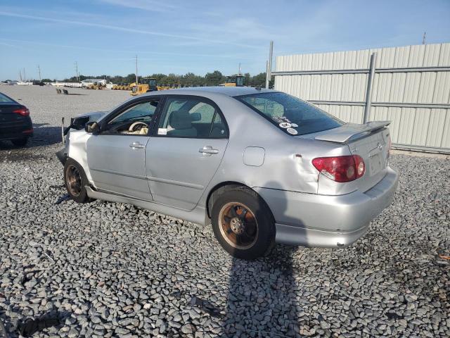 Photo 2 from auction – 2005 TOYOTA COROLLA CE with VIN 2T1BR32E35C506394