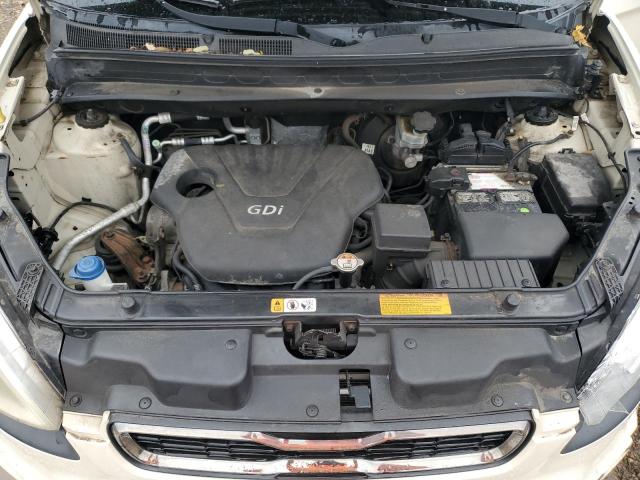 Photo 12 from auction – 2013 KIA SOUL with VIN KNDJT2A50D7486971