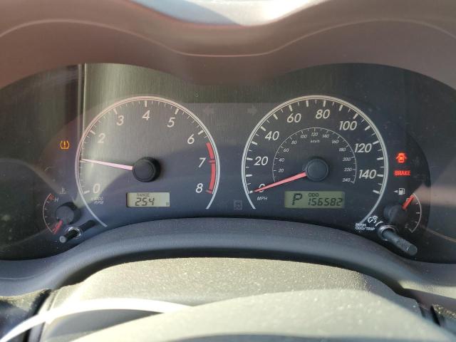 Photo 9 from auction – 2010 TOYOTA COROLLA BA with VIN JTDBU4EE1AJ062236