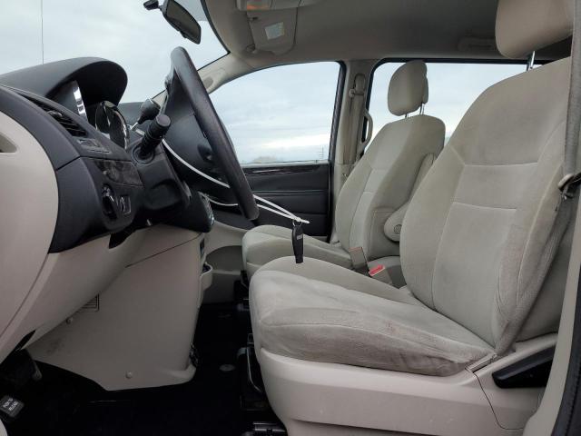 Zdjęcie 7 z aukcji – 2013 DODGE GRAND CARA z VIN 2C4RDGBG4DR530109