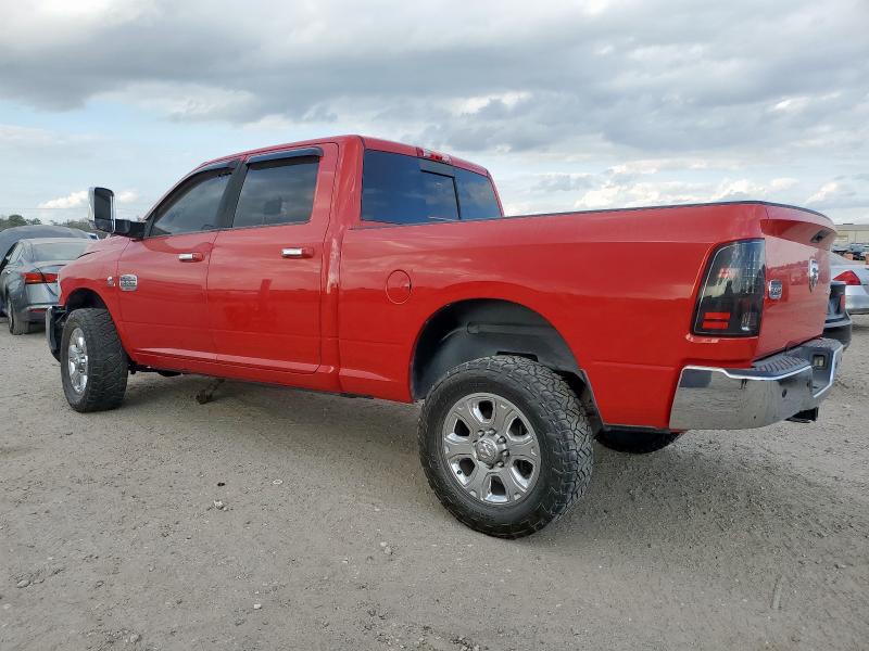 Photo 2 from auction – 2012 DODGE RAM 3500 L with VIN 3C63D3FL5CG167188