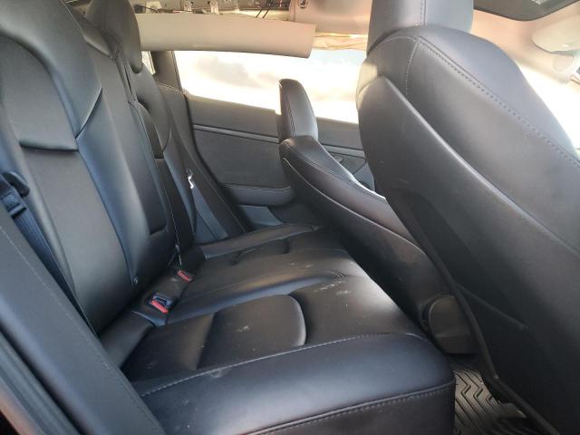 Photo 10 from auction – 2023 TESLA MODEL 3 with VIN 5YJ3E1EA7PF502313