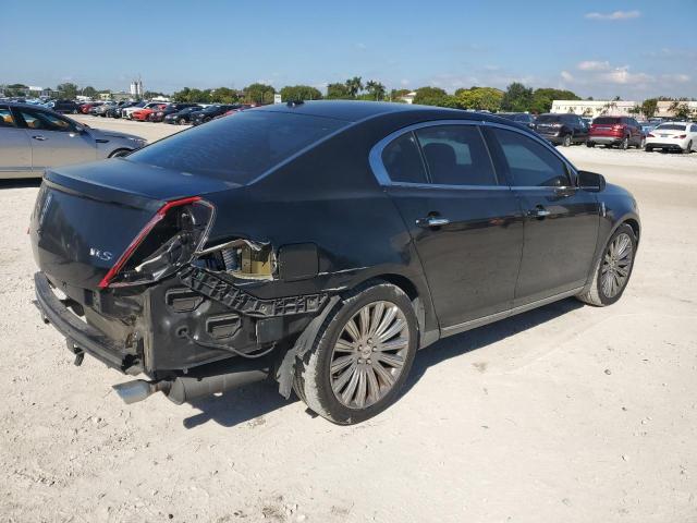 Photo 3 from auction – 2014 LINCOLN MKS with VIN 1LNHL9DK8EG601516