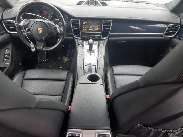 Photo 8 from auction – 2016 PORSCHE PANAMERA 2 with VIN WP0AA2A73GL003752