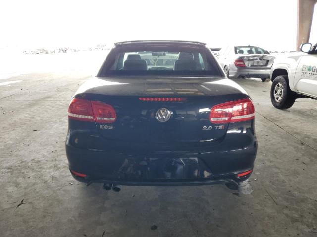 Photo 6 from auction – 2013 VOLKSWAGEN EOS KOMFOR with VIN WVWBW8AH0DV003337