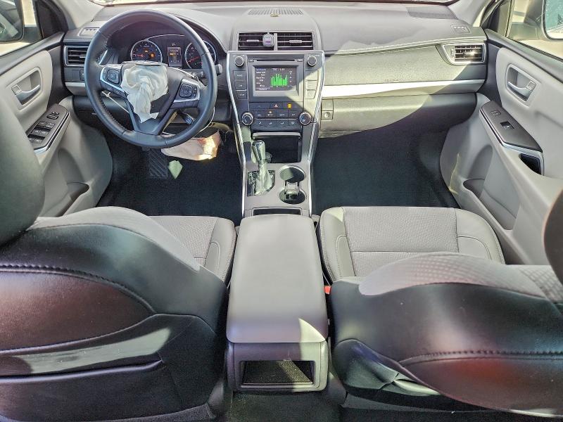 Photo 8 from auction – 2017 TOYOTA CAMRY LE with VIN 4T1BF1FK0HU286616