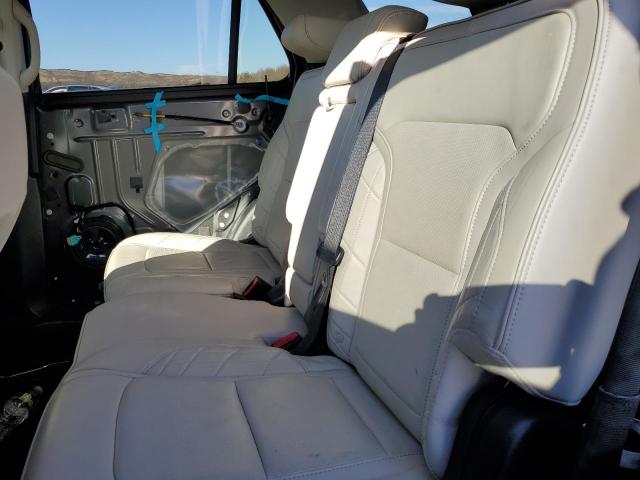 Photo 11 from auction – 2016 FORD EXPLORER P with VIN 1FM5K8HT2GGA73901