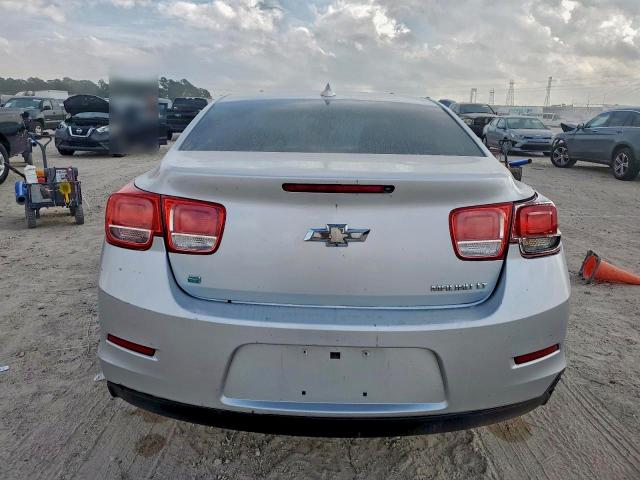 Photo 6 from auction – 2015 CHEVROLET MALIBU 2LT with VIN 1G11D5SL5FU114843