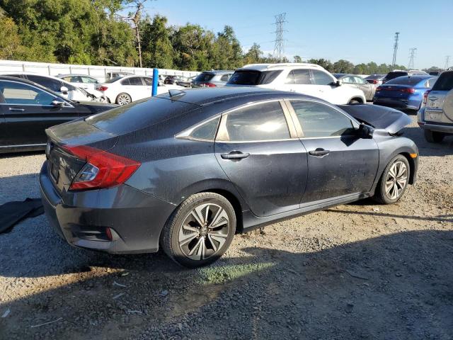 Photo 3 from auction – 2018 HONDA CIVIC EXL with VIN JHMFC1F74JX014471