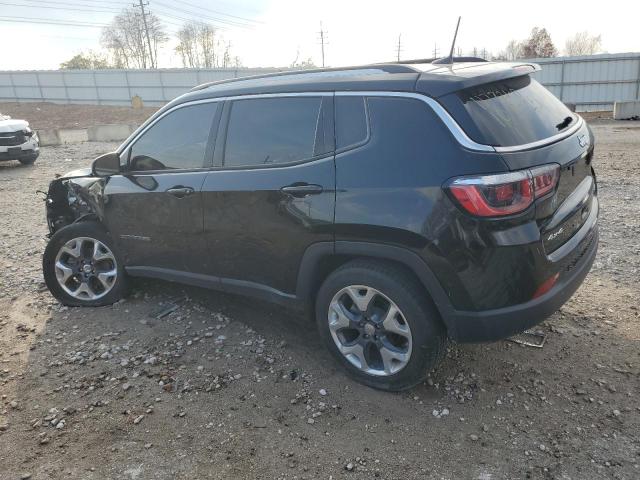 Photo 2 from auction – 2019 JEEP COMPASS LI with VIN 3C4NJDCB4KT733794