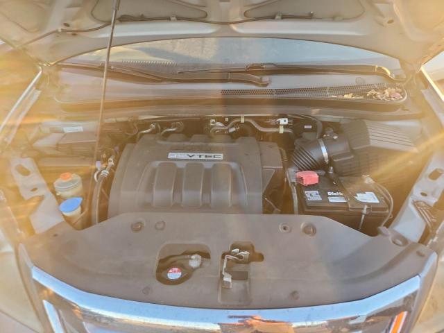Photo 12 from auction – 2008 HONDA ODYSSEY EX with VIN 5FNRL38408B050899