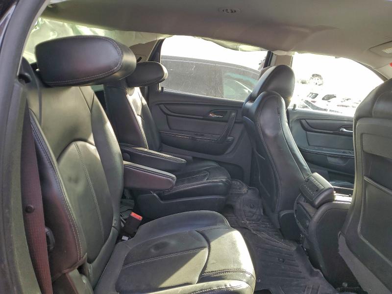 Photo 11 from auction – 2014 GMC ACADIA SLT with VIN 1GKKVRKDXEJ284984
