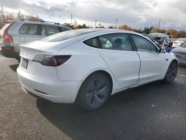 Photo 3 from auction – 2020 TESLA MODEL 3 with VIN 5YJ3E1EA7LF740012