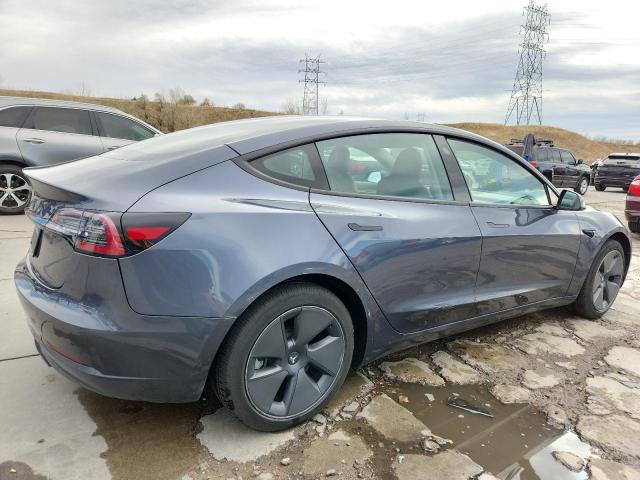 Photo 3 from auction – 2023 TESLA MODEL 3 with VIN 5YJ3E1EA3PF464384