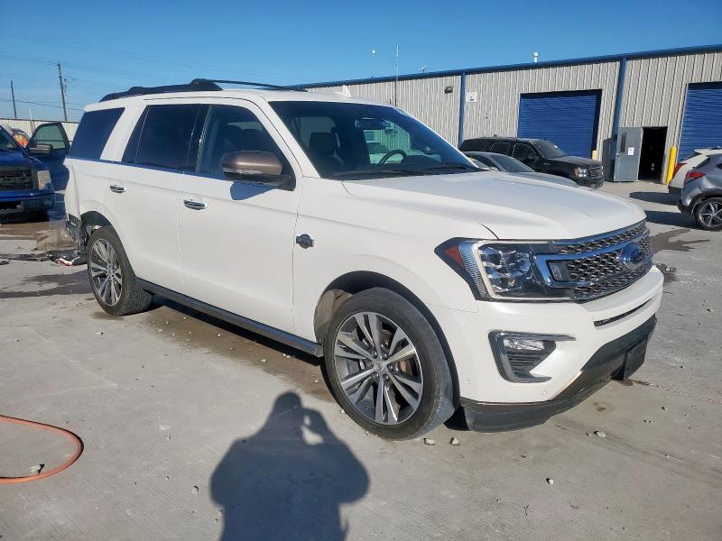 Photo 4 from auction – 2020 FORD EXPEDITION with VIN 1FMJU1NTXLEA92173