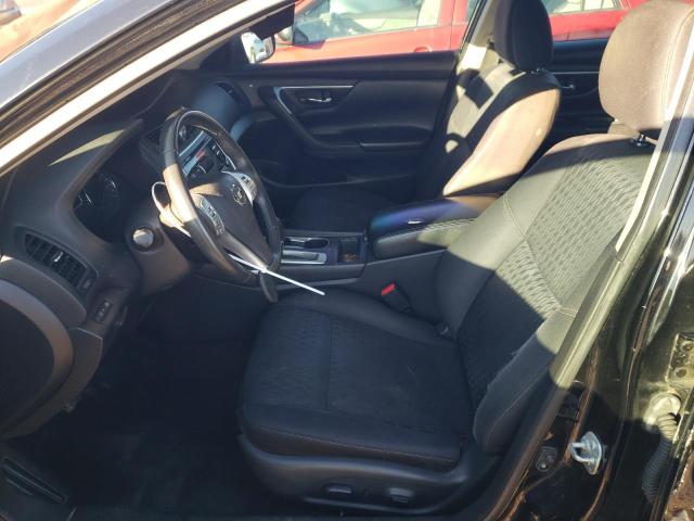 Photo 7 from auction – 2017 NISSAN ALTIMA 2.5 with VIN 1N4AL3AP0HC294055
