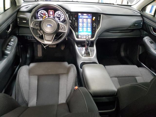 Photo 8 from auction – 2020 SUBARU OUTBACK PR with VIN 4S4BTACC3L3264694