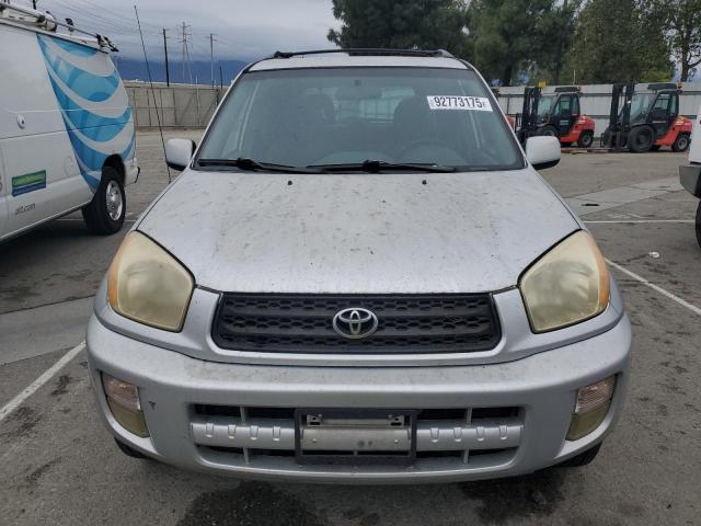 Photo 5 from auction – 2002 TOYOTA RAV4 with VIN JTEGH20V320081749