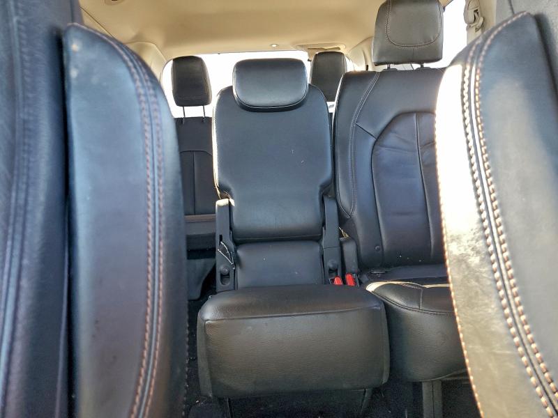 Photo 10 from auction – 2017 CHRYSLER PACIFICA T with VIN 2C4RC1BG0HR778153
