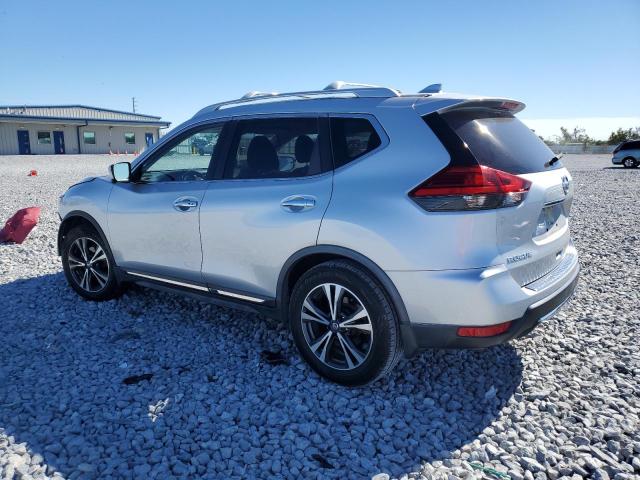 Photo 2 from auction – 2017 NISSAN ROGUE S with VIN JN8AT2MT1HW404899