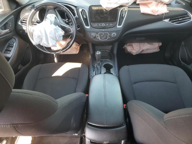 Photo 8 from auction – 2018 CHEVROLET MALIBU LT with VIN 1G1ZD5ST6JF212652