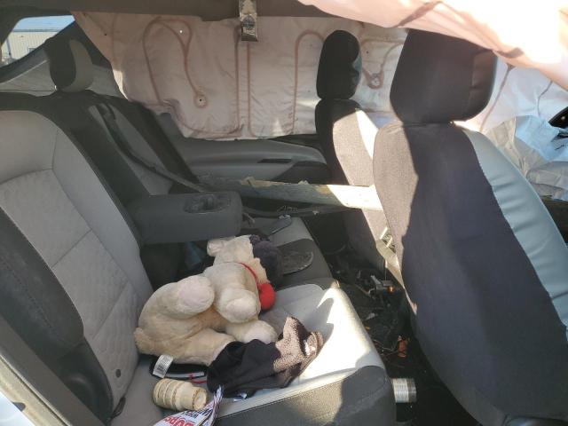 Photo 10 from auction – 2018 CHEVROLET EQUINOX LS with VIN 2GNAXREVXJ6212199