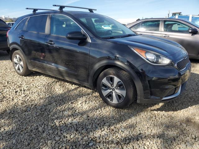 Photo 4 from auction – 2017 KIA NIRO FE with VIN KNDCB3LC8H5043255