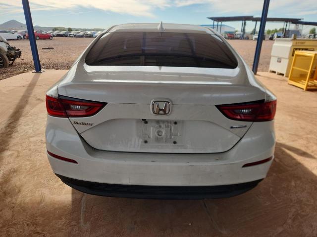 Photo 6 from auction – 2019 HONDA INSIGHT EX with VIN 19XZE4F58KE024866