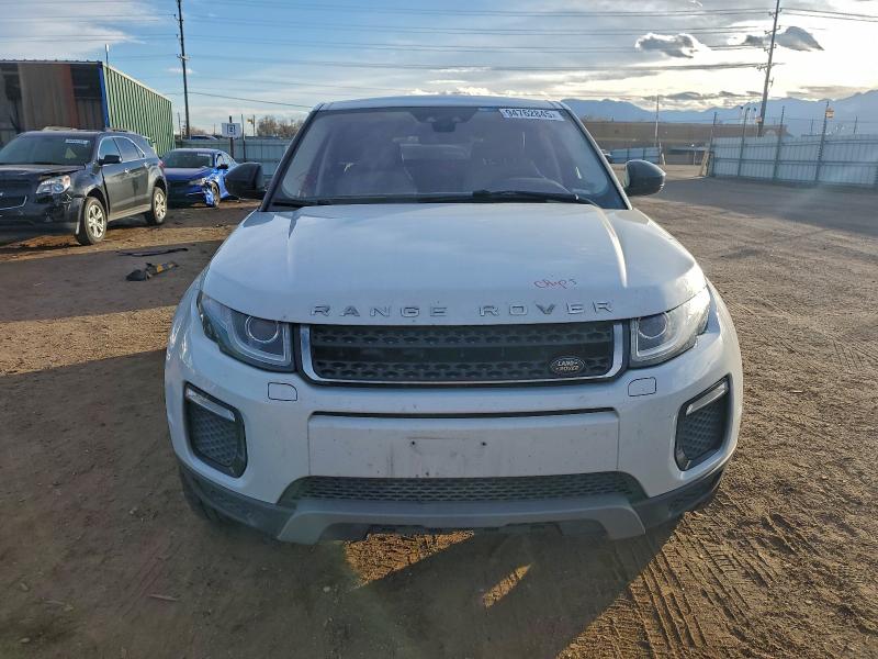 Photo 5 from auction – 2016 LAND ROVER RANGE ROVE with VIN SALVP2BG5GH088653