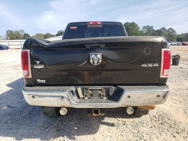 Photo 6 from auction – 2014 RAM 2500 LARAM with VIN 3C6UR5NL6EG122556
