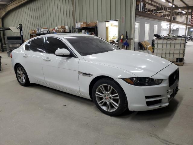 Photo 4 from auction – 2017 JAGUAR XE PREMIUM with VIN SAJAD4BG4HA969138