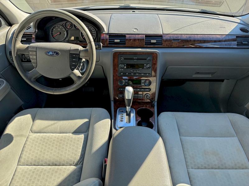 Photo 9 from auction – 2005 FORD FIVE HUNDR with VIN 1FAFP24195G110683
