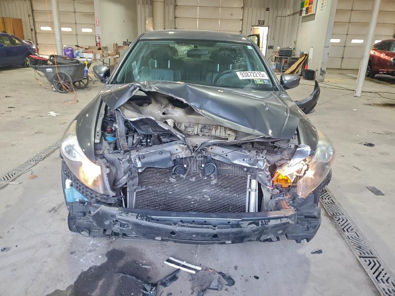 Photo 5 from auction – 2012 HONDA ACCORD SE with VIN 1HGCP2F65CA166918
