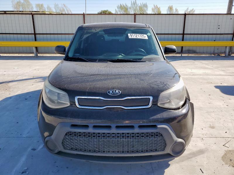 Photo 5 from auction – 2016 KIA SOUL with VIN KNDJN2A24G7388756