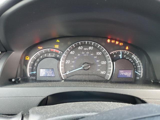 Photo 9 from auction – 2012 TOYOTA CAMRY BASE with VIN 4T4BF1FK0CR263481