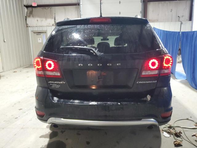 Photo 6 from auction – 2018 DODGE JOURNEY CR with VIN 3C4PDCGGXJT448712