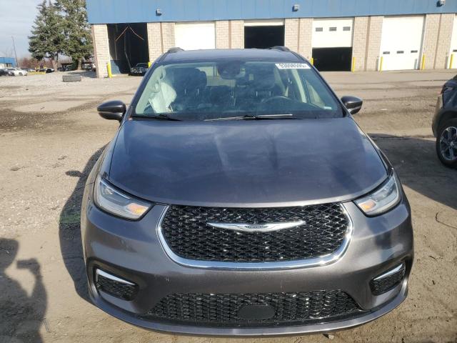 Photo 5 from auction – 2022 CHRYSLER PACIFICA T with VIN 2C4RC1BG8NR115487